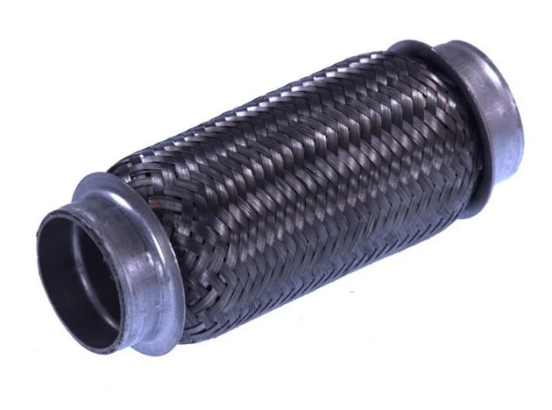 Image of 4MAX 0219-04-0019P Corrugated Pipe, exhaust system Corrugated Pipe,exhaust system (1049)
