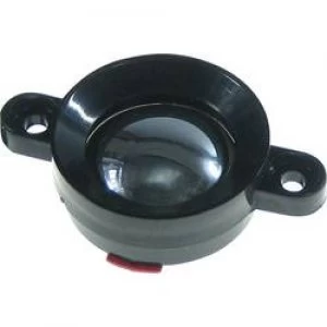 Image of Kemo P5123 Piezo Miniature Speaker Component 12 24 V