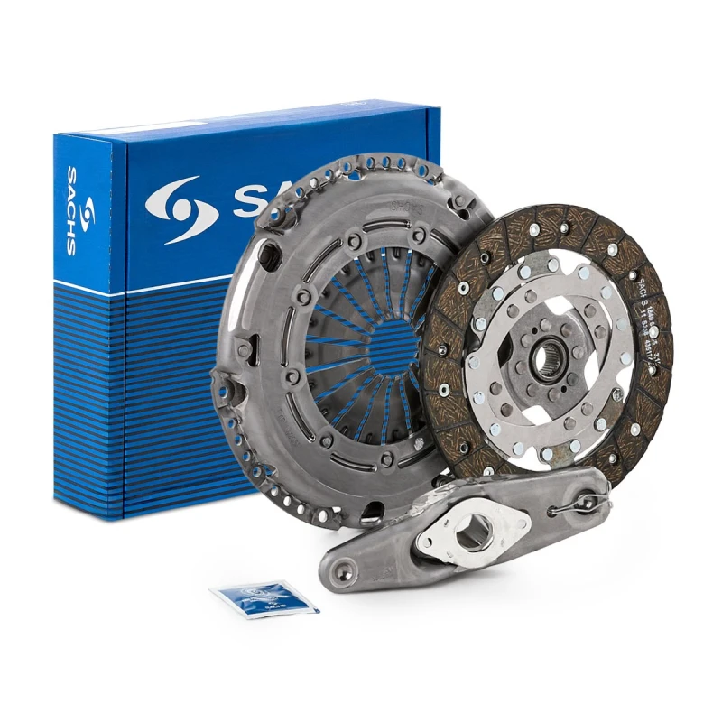 Image of Clutch kit SACHS 3000 950 115