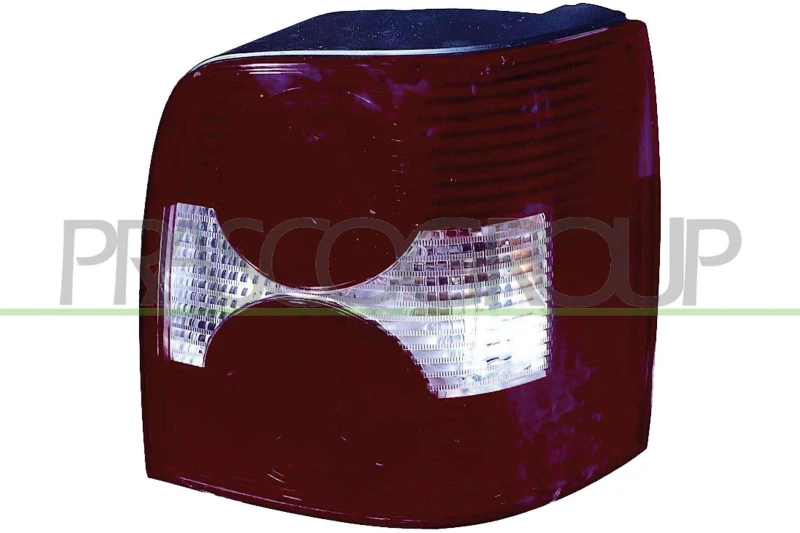Image of PRASCO Rear light PRASCO VG0534163