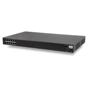 Image of Microchip Technology PD-9506-10GC/AC 2.5 Gigabit Ethernet 5 Gigabit Ethernet 10 Gigabit Ethernet 100 V