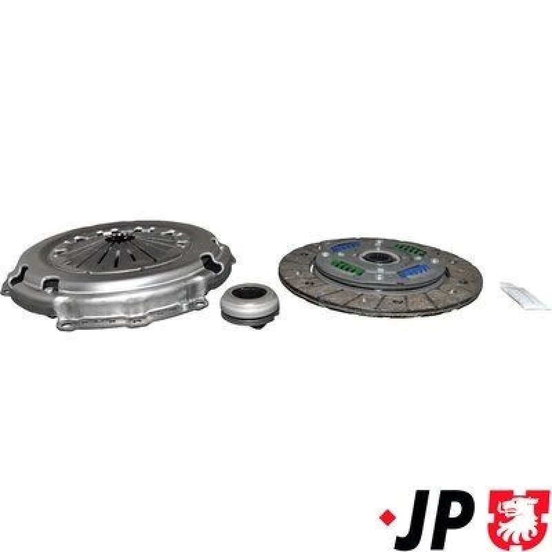 Image of JP GROUP Clutch kit JP GROUP 4130403210