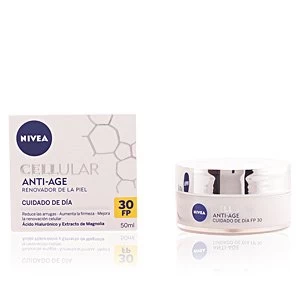 Image of CELLULAR ANTI-AGE day cream SPF30 50ml