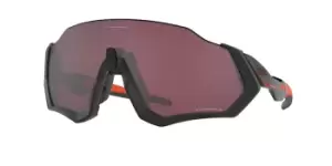 image of Oakley Sunglasses OO9401 FLIGHT JACKET 940113