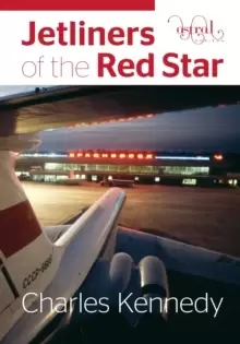 Image of Jetliners of the Red Star