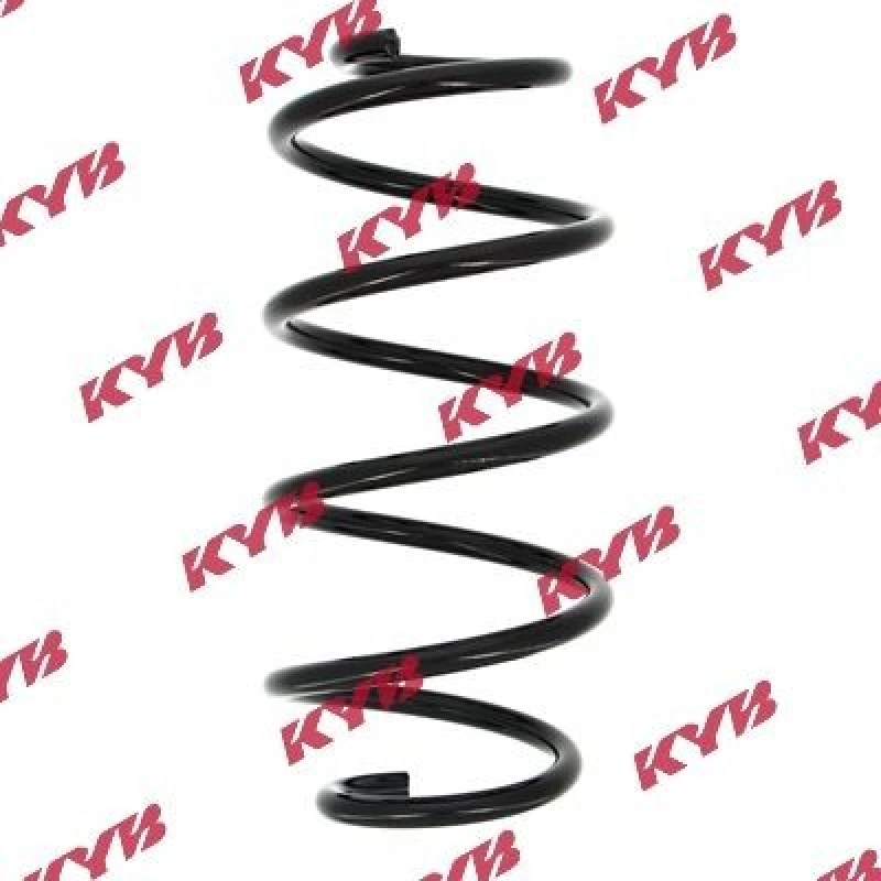 Image of KYB Coil spring KYB RA1345