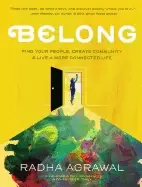 Image of belong find your people create community and live a more connected life