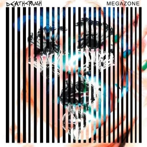 Image of Deathcrush - Megazone Limited Coloured Vinyl