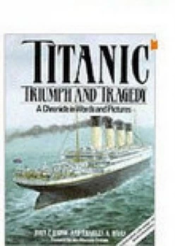 Image of Titanic by Charles a Haas Paperback