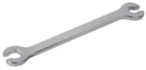 Image of Laser Tools 2604 Brake Spanner - 7/16" OE x 9/16" OE