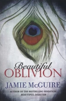 Image of Beautiful Oblivion by Jamie Mcguire Paperback