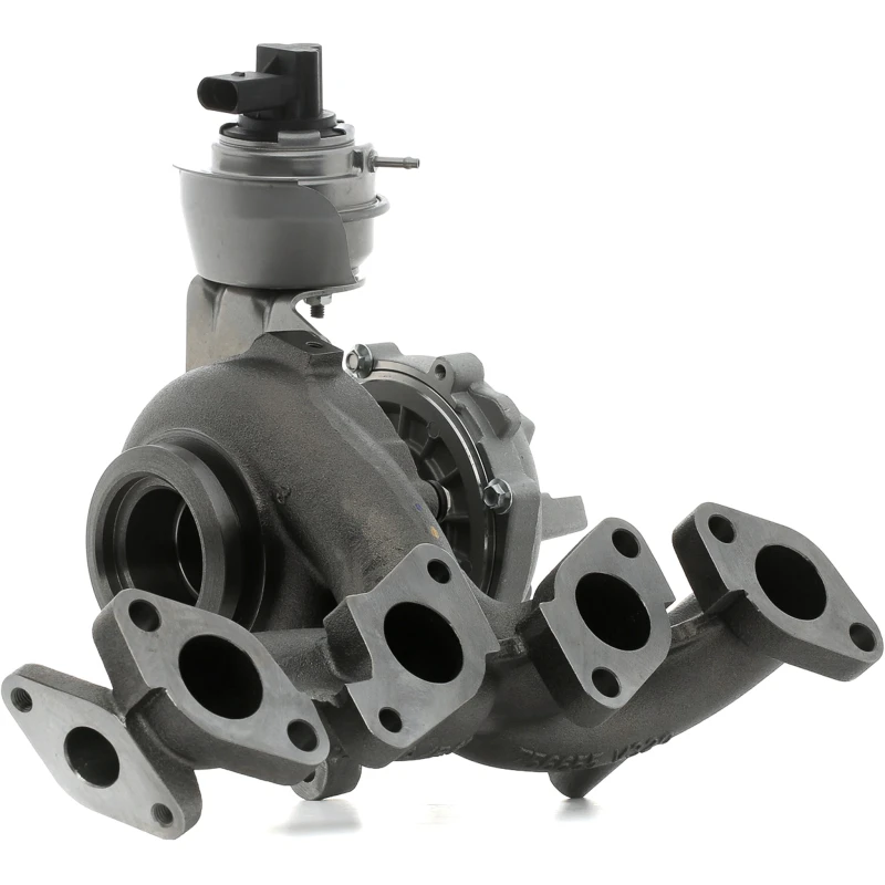 Image of STARK SKCT-1190195 Turbocharger without fastening/mounting material Charger,charging system (2234)