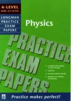 Image of A-Level Physics by John Avison Paperback