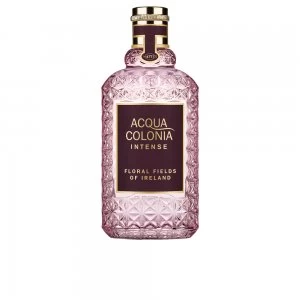 Image of 4711 Acqua Colonia Intense Floral Fields of Ireland Eau De Cologne Unisex 170ml