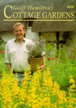 Image of Geoff Hamiltons Cottage Gardens. by Geoff Hamilton Paperback
