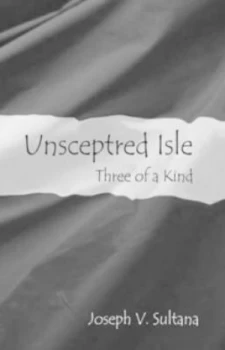 Image of Unsceptred Isle by Joseph V Sultana Paperback
