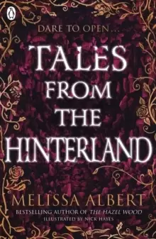 Image of Tales From the Hinterland