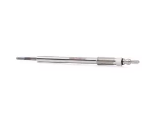 Image of RIDEX Glow plug PEUGEOT,CITROEN,MITSUBISHI 243G0167 1820A019 Glow plugs,Glow plugs diesel,Diesel glow plugs,Heater plugs