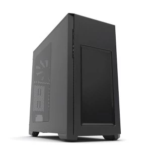 Image of Phanteks Enthoo Pro M Midi Tower Case with Window Black