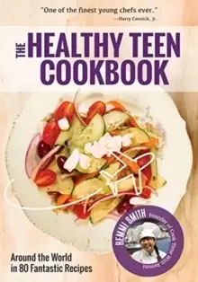 Image of Healthy Teen Cookbook