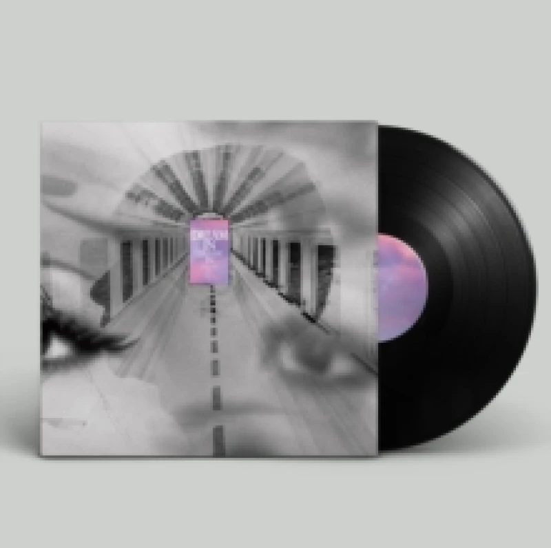 Image of Dream in Dream Vinyl