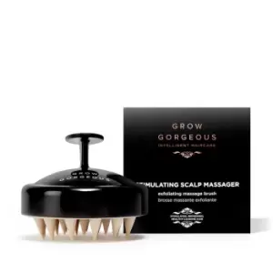 Image of Grow Gorgeous Scalp Massage Tool
