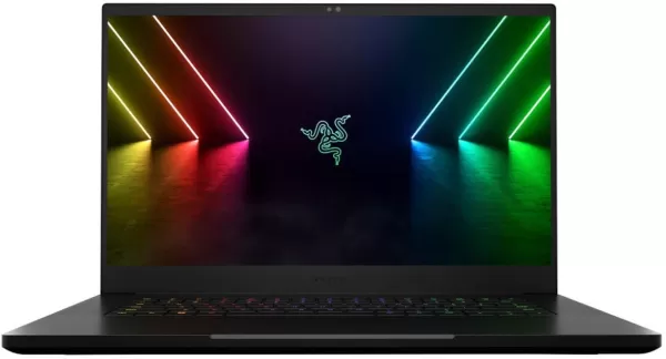 Image of Razer Blade 15 2022 15.6" i7 16GB 1TB GeForce RTX 3060 Gaming Laptop