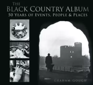 Image of The Black Country album by Graham Gough