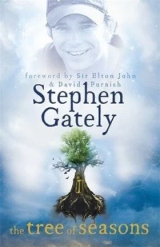 Image of The tree of seasons by Stephen Gately