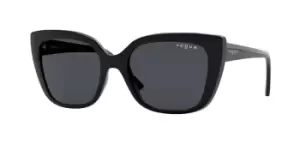 image of Vogue Eyewear Sunglasses VO5337S W44/87