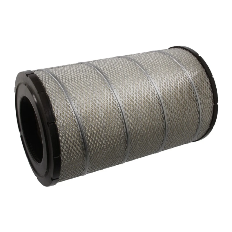 Image of FEBI BILSTEIN 35491 Air filter Filter Insert Air Filter (8)
