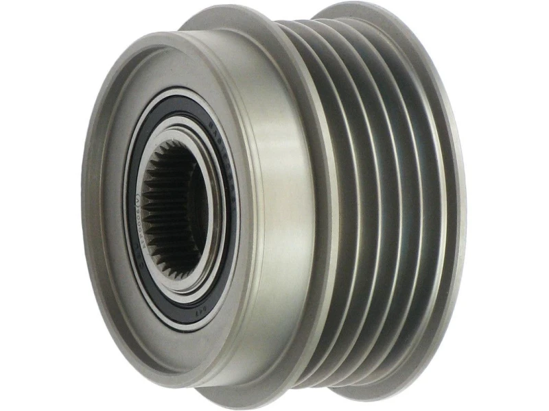Image of AS-PL Alternator clutch pulley AS-PL AFP0006(V)