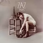 image of Zaz - Paris (Music CD)