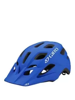 Image of Giro Fixture Cycle Matt Blue