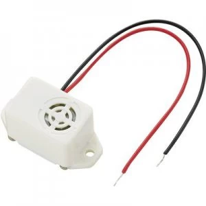Image of KEPO KPMB G2209L K6344 Minature Buzzer