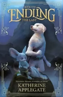 Image of Endling: Book One: The Last