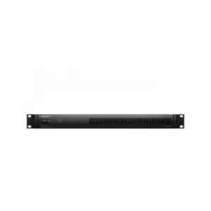 Bose PowerShare PS404D 4.0 channels Black