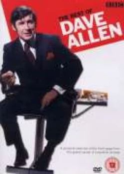 Image of The Best Of Dave Allen