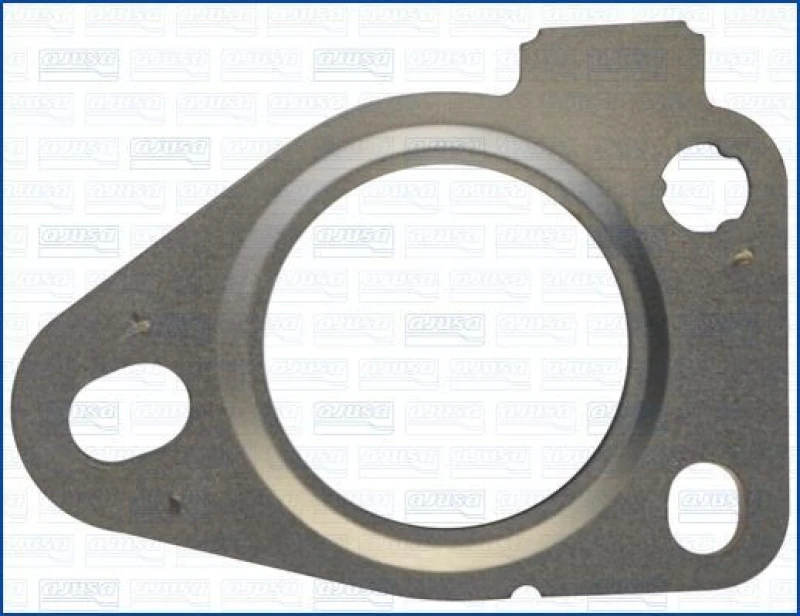 Image of AJUSA Turbo gasket AJUSA 01330600