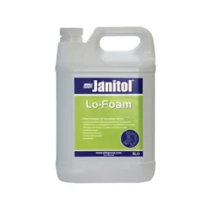 Image of Janitol JLF60E Lo-Foam 5 Litre