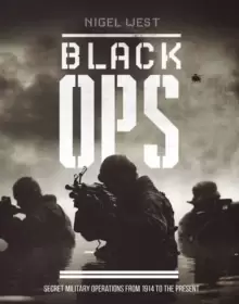 Image of Black Ops : Secret Military Operations