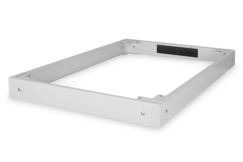 Image of Digitus Base for Unique & Dynamic network cabinets - 800x1200 mm (