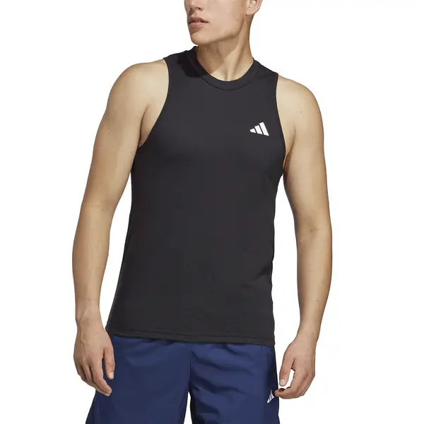 Image of Train Essentials Recycled Vest Top
