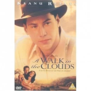 Image of A Walk In The Clouds DVD