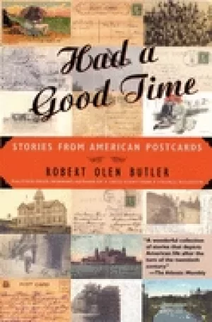 Image of had a good time stories from american postcards
