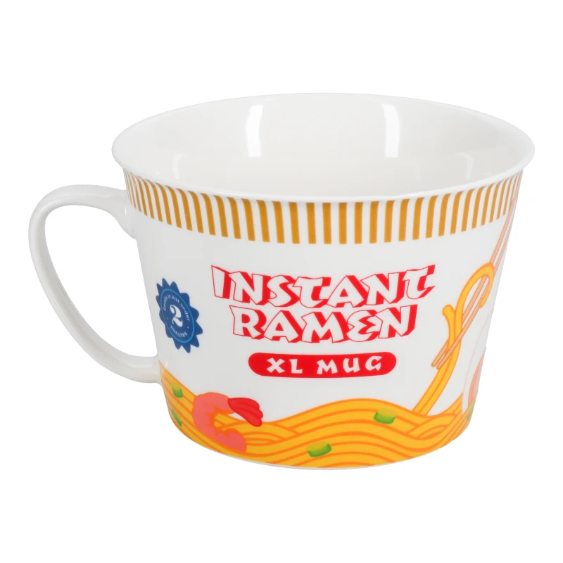 Image of Giant Ramen Mug Gifts