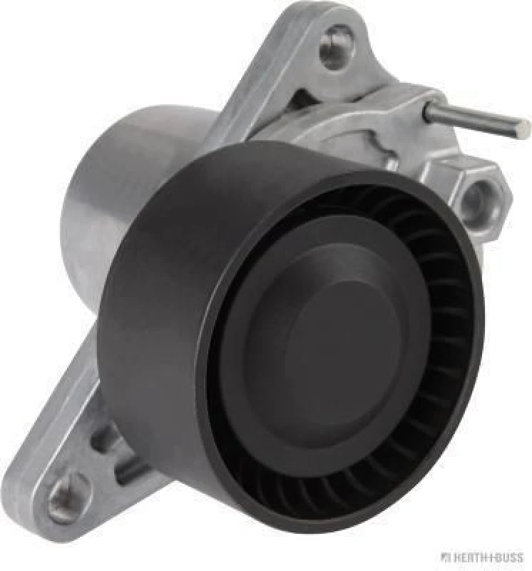 Image of Drive belt tensioner HERTH+BUSS JAKOPARTS J1141075