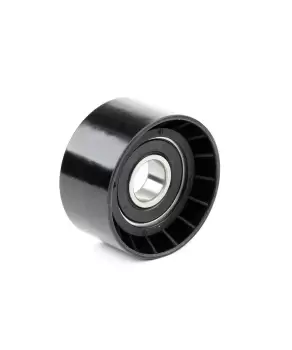 Image of RIDEX Tensioner Pulley OPEL,RENAULT,NISSAN 310T0098 1195500Q0A,1195500Q0C,1195500QAA Tensioner Pulley, v-ribbed belt 1195500QAD,1195500QAE,4405281