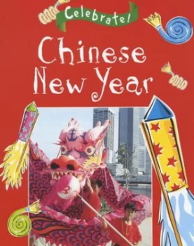 Image of Chinese New Year by Mike Hirst Paperback