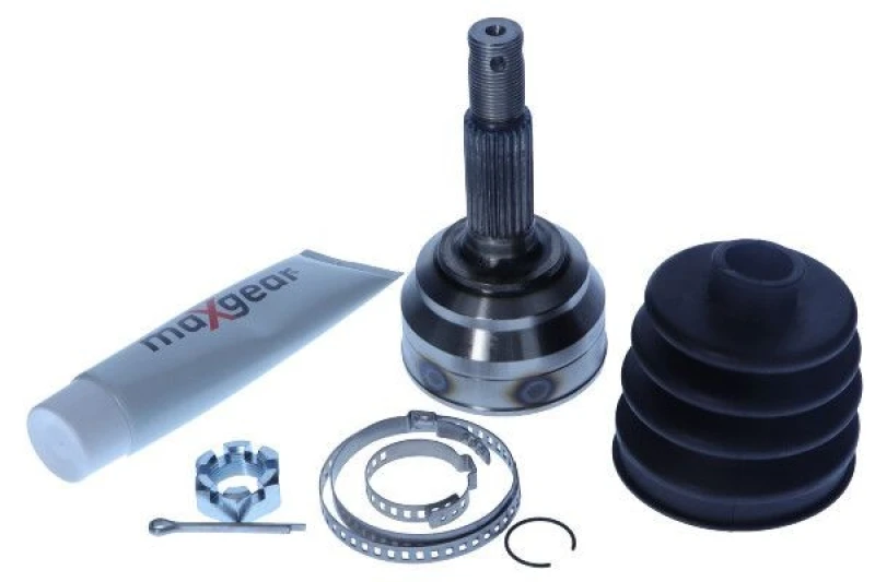 Image of MAXGEAR CV joint kit MAXGEAR 49-3102